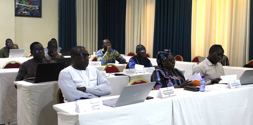 ACCREDITATION OF THE FIE TO THE GREEN CLIMATE FUND