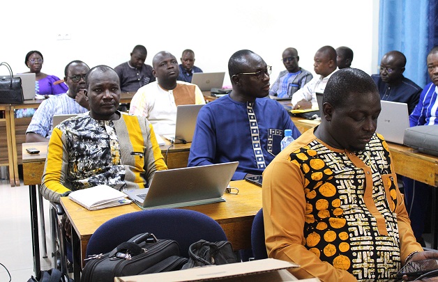 JOUR II DU BILAN DU DEUXIEME TRIMESTRE DE LA MISE EN ŒUVRE FIDUCIAIRE DES PDIC/REDD+ 