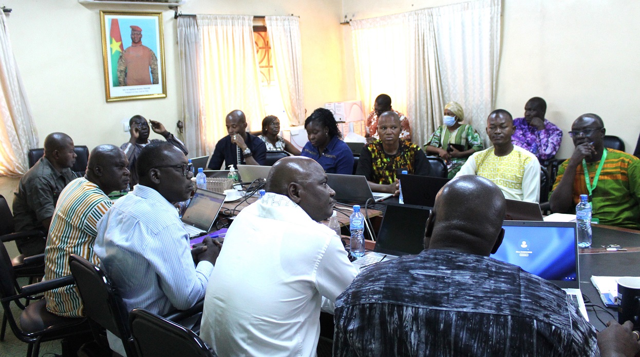 INSTRUMENTS DE GESTION DE L’EXERCICE 2026 