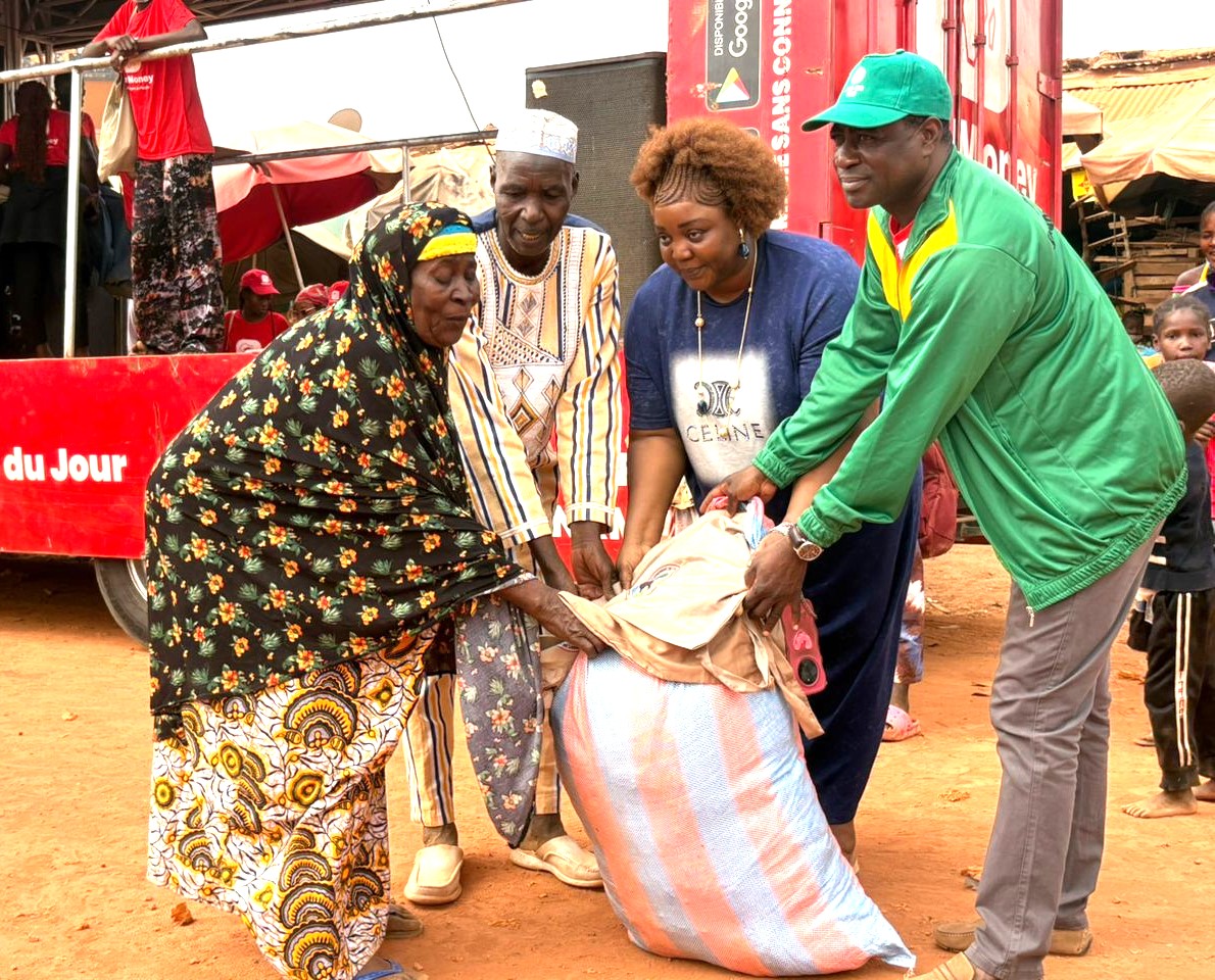 INTERDICTION DES EMBALLAGES ET SACHETS EN PLASTIQUE AU BURKINA FASO 