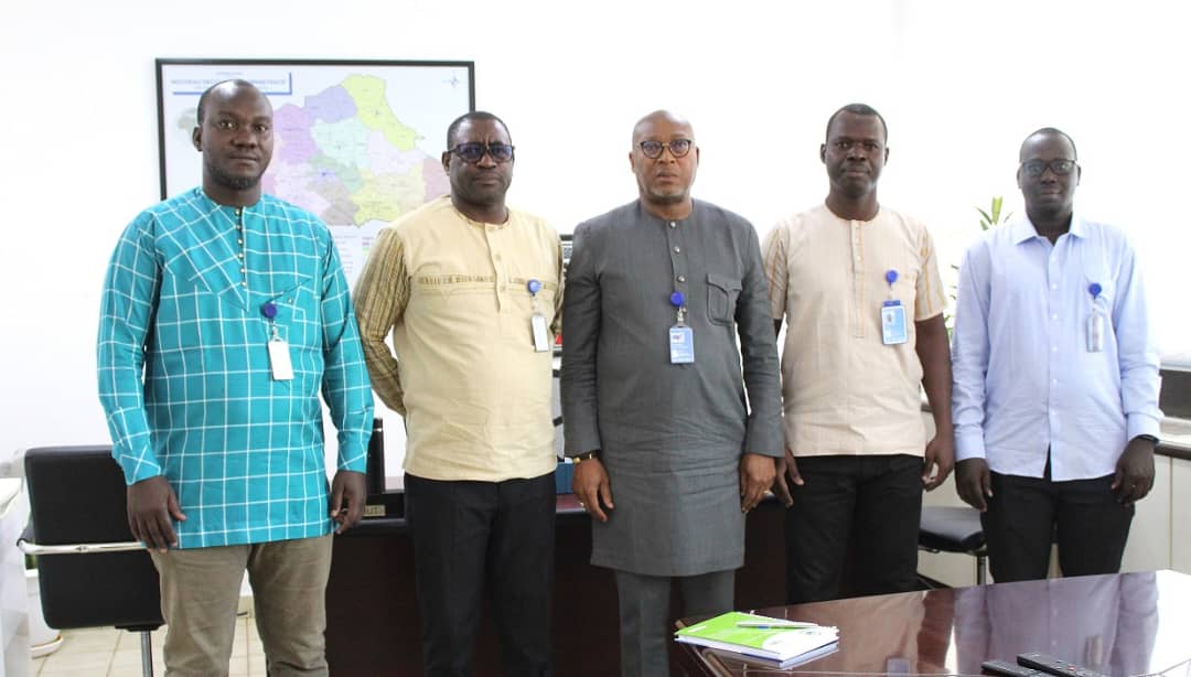 PREPARATIONS FOR THE NATIONAL WORKSHOP FOR STAKEHOLDERS INVOLVED IN MOBILIZING ENVIRONMENTAL RESOURCES