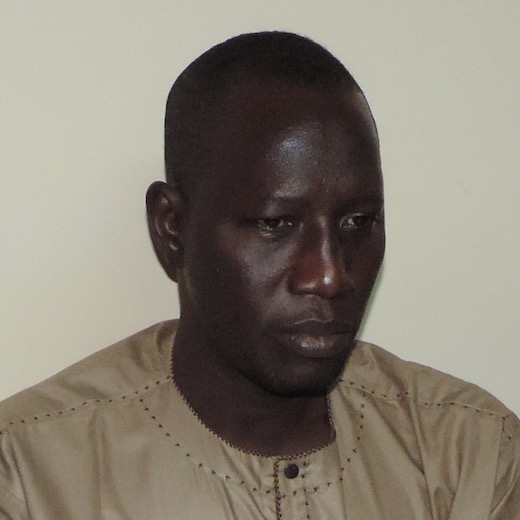 3. 4. M. Abdoulaye SAWADOGO Directeur du Reporting et de lEvaluation DRE interimaire DO